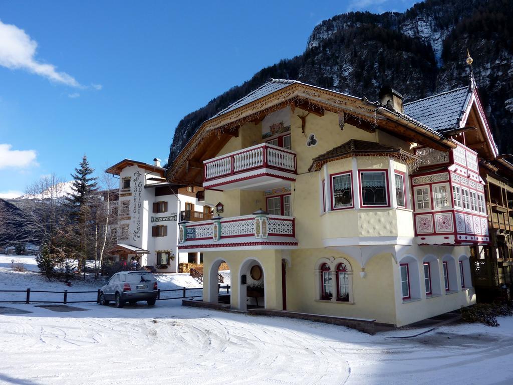 Majon Sotroi Campitello di Fassa